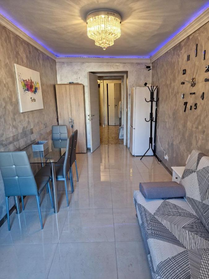 Gran Madre View Apartment -Torino Turim Exterior foto