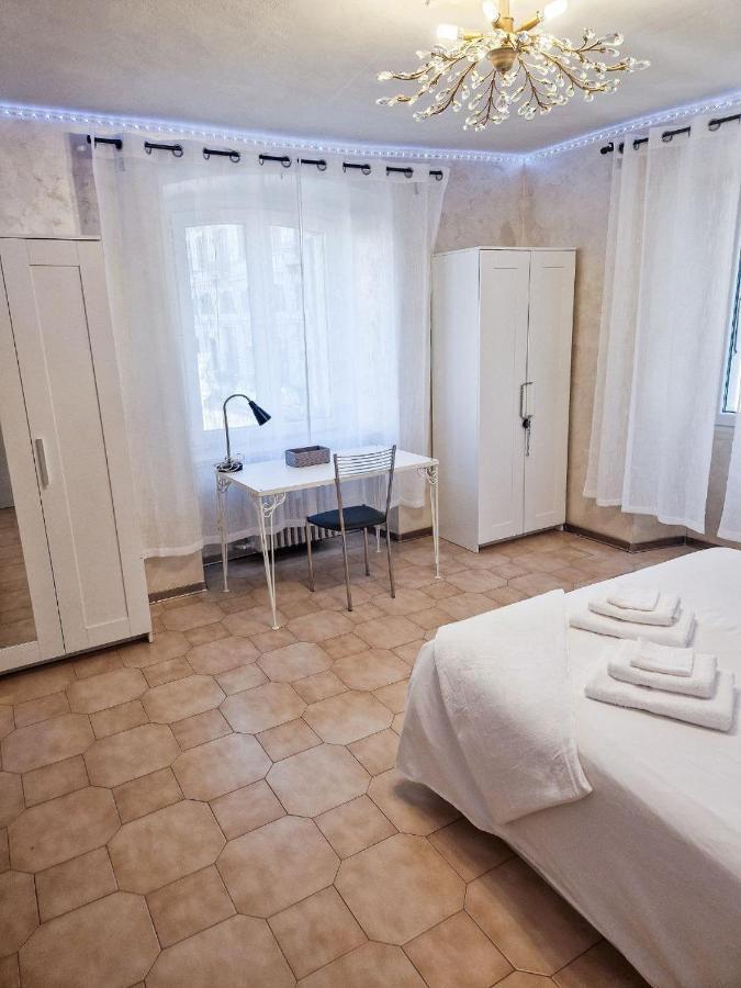 Gran Madre View Apartment -Torino Turim Exterior foto