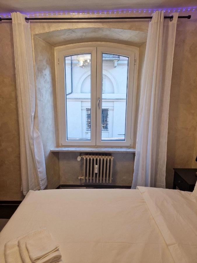 Gran Madre View Apartment -Torino Turim Exterior foto