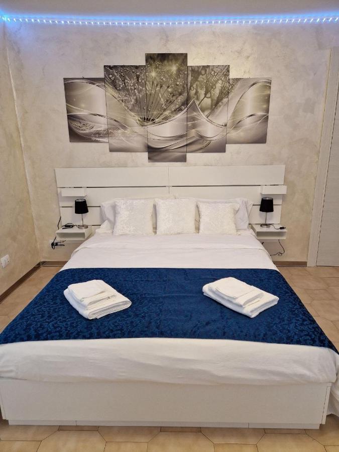 Gran Madre View Apartment -Torino Turim Exterior foto