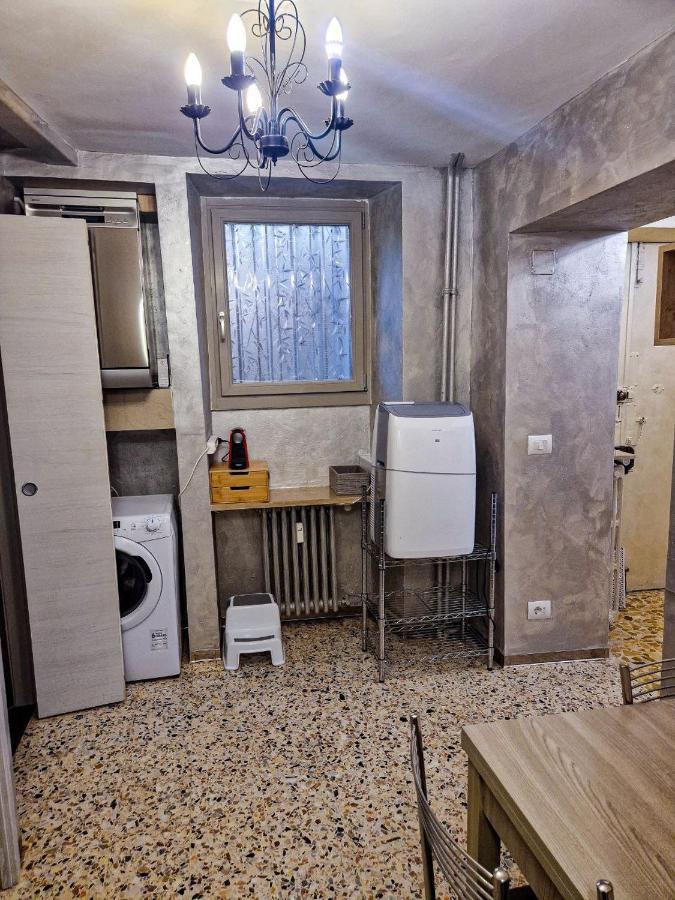 Gran Madre View Apartment -Torino Turim Exterior foto