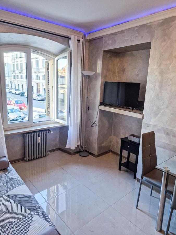 Gran Madre View Apartment -Torino Turim Exterior foto