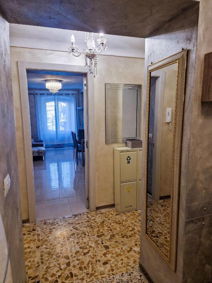 Gran Madre View Apartment -Torino Turim Exterior foto