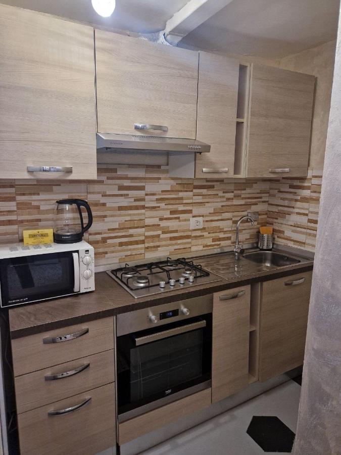 Gran Madre View Apartment -Torino Turim Exterior foto